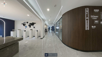 Shenzhen Fenghuoyunxin Technology Co., Ltd.