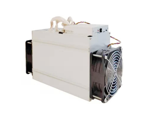 Moneda Bitmain Antminer DR3 7.8o 1410W del DCR de Blake256r14 Asic