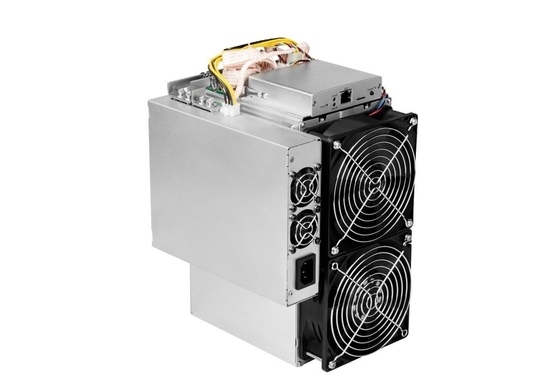 Rafadora de Asic de la mano de la moneda segunda del DCR Antminer DR5 35T 7750g