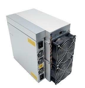 minero Machine S19 H 145T, minero Btc BCH de 4860Watt BTC de SHA256 Asic