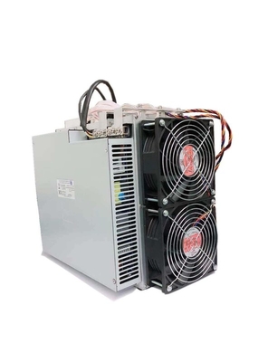 T2TH 32T utilizó al minero Machine Sha de Bitcoin 256 3440W Asic Innosilicon