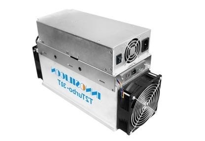 El minero Machine BTC de Sha256 Innosilicon acuña Innosilicon T2tz 30t