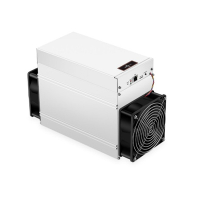 Bitmain 1280-1524W Antminer S9se 16t con la fuente de alimentación y el cordón 4.56kg