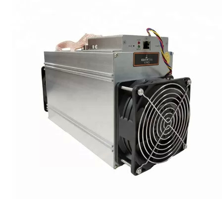 1410w Bitmain Antminer DR3 7.8o Blake256r14 Asic para la explotación minera de la moneda del DCR