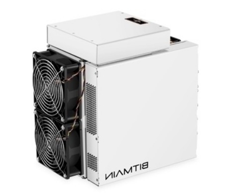 3 tableros Antminer S17 favorable 56t, hardware minero de Asic de la fan dual del tubo