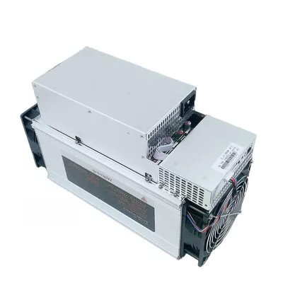 Microbt Whatsminer M30s+ 100t, minero Machine SHA256 3332W de BTC