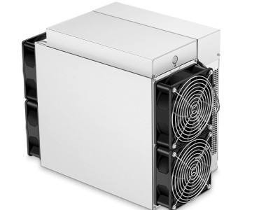 el minero Machine de 11kg BTC, utilizó Antminer S17+ 70t 298.2×178×304.3m m