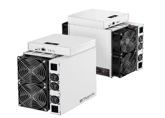 Minero Machine For Dogecoin Litecoin de Antminer L7 9500mh 9160mh LTC
