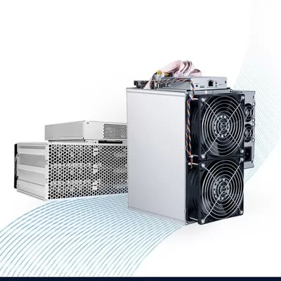 Minero de la moneda del DCR de la fuente de alimentación, rafadora de Bitmain Antminer DR5 35to 35th/S Decred