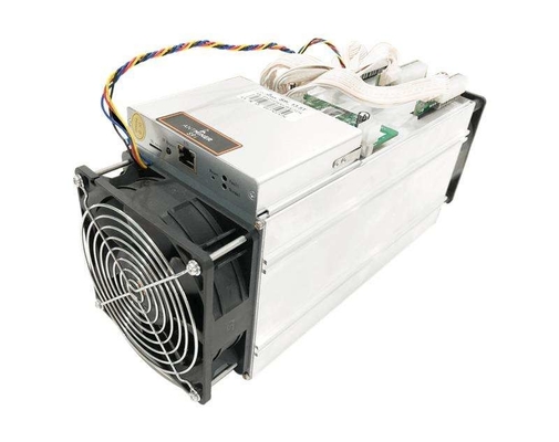 Máquina de segunda mano de Bitcoin de la explotación minera de Antminer S9i 14T