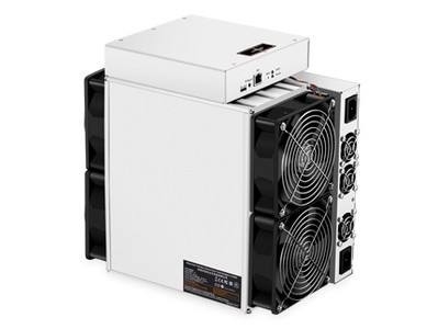 Favorable 50T Bitcoin rafadora de segunda mano de segunda mano de Antminer S17