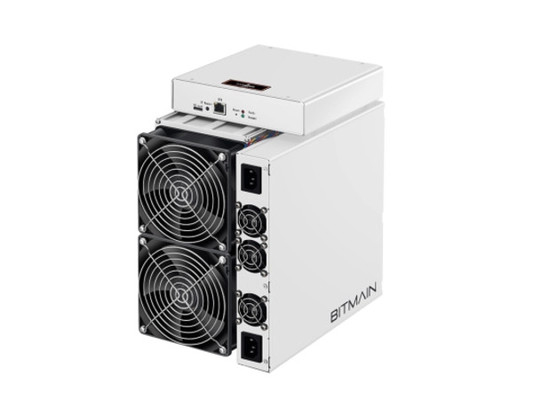Bitmain Antminer S19 96t 95t 90t para la rafadora de Asics Bitcoin