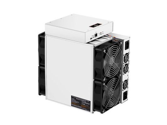 Bitmain Antminer S19 favorable 110t 104t 100t para la rafadora de Asics Bitcoin