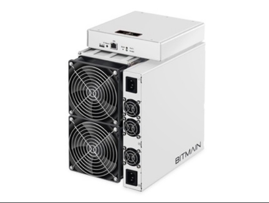 Fan dual de enfriamiento Antminer S17 56t, aparejo del tubo de la explotación minera de BM1397 Asics