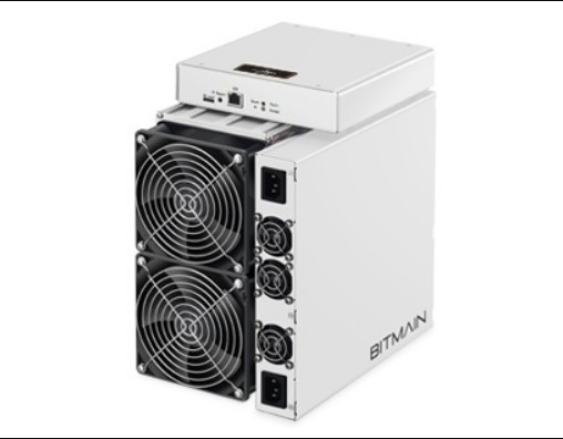 Rafadora profesional usada de Bitcoin de la favorable explotación minera 53T de Antminer S17