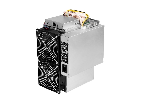 Minero de la moneda del DCR de Antminer DR5 35T, rafadora de Asic de la segunda mano