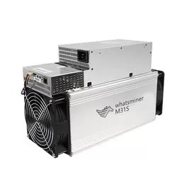 Minero usado Whatsminer M30S 82t 84t 86t 88t 90t 92t de Asic BTC