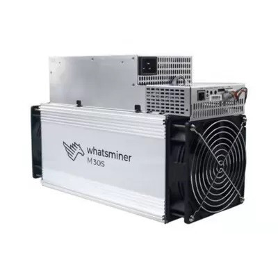 90.o 92o 100o 112o de Asic Microbt Whatsminer M30s 88.o