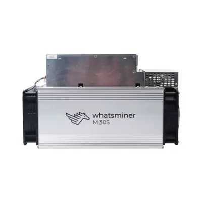 2do 112o de Microbt Whatsminer M30s 88.o de la rafadora de Asic Bitcoin 90.o 92o 100o