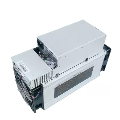 Minero Machine SHA256 3332W de Microbt Whatsminer M30s+ 100t BTC