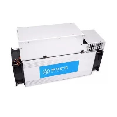 33t 33th/S M10 Whatsminer, máquina de la ganancia de 16nm FinFET Bitcoin