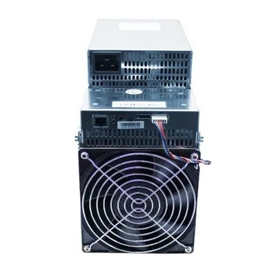 minero del minero 62th/S Whatsminer M20s Asic de Bitcoin de la mano 2976W segundo