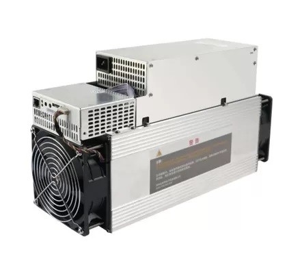 minero Machine Microbt Whatsminer M30s+ 102t 102th/S de 3468W BTC