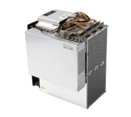 moneda del DCR de 1566W Bitmain Antminer D5 119G tableros de 3 pedazos