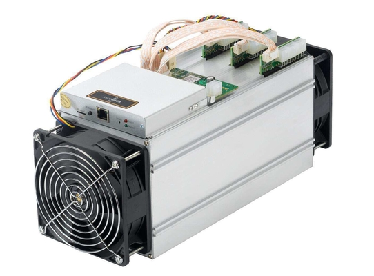 BTC callan al minero de Asic, Apw5 Antminer T9+ 10,5 T 11.6-13V