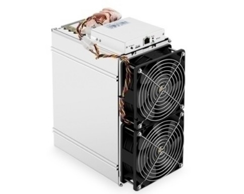 Moneda Bitmain Antminer Z11 135ksol 12nm 228×134×279m m de ZEC