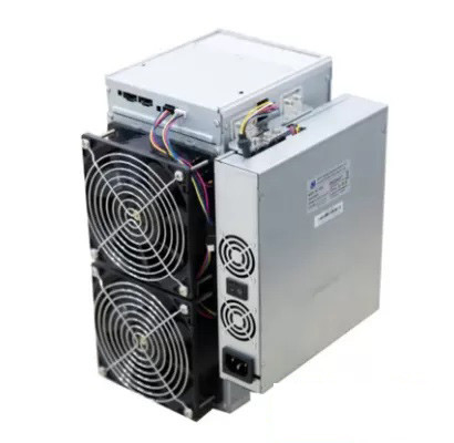 Avalon A1166 utilizó al minero 68t 72t 75t 78t 81t de Bitcoin con 4 fans