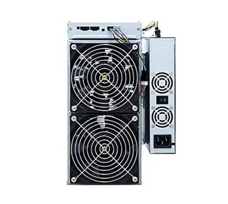 Minero Machine 78t 81t 3000w-3400w de Avalon A1166/1166 favorable BTC