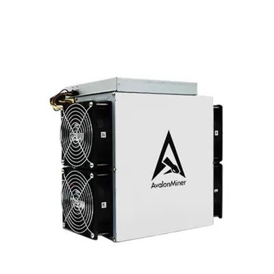 Favorable 68th/S K210 microprocesador de 331 de x 195 x de 292m m Canaan Avalonminer 1126