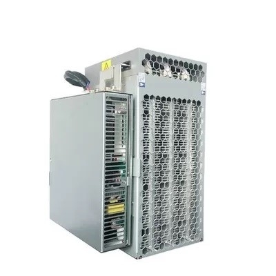 Rafadora usada Ethernet de BTC Canaan Avalonminer 1126 favorables 68th/S