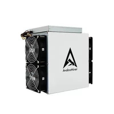 A12 minero 1246 del microprocesador 12V Avalon 87t 90t 331 x 195 x 292m m