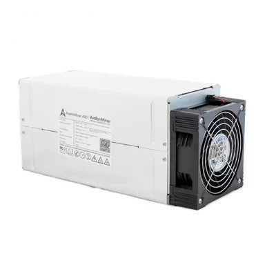 1720 vatios de minero Machine Avalon Miner de BTC 920 SHA256 con la fuente de alimentación