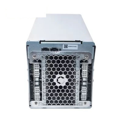 Asic Canaan Avalon Miner 911 910 con la fuente de alimentación 104 X A3210HP 16 microprocesadores del nanómetro
