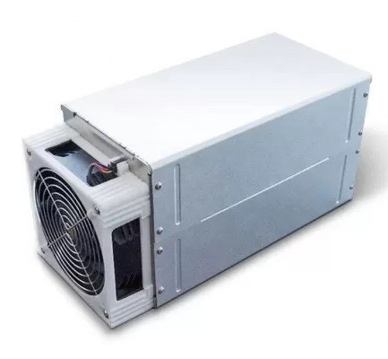Segunda mano Asic Canaan Avalon Miner 911 910 920 921 con la fuente de alimentación