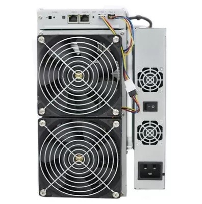 Minero Machine 37t Canaan Avalon Miner de Bitcoin BTC 1047 SHA256