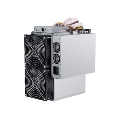 Minero Machine Used ASIC Antminer S15 28t de APW3-1600W BTC