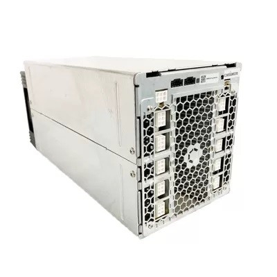 11t - 15t utilizó al minero With Psu del minero SHA256 Avalon 821 de Bitcoin