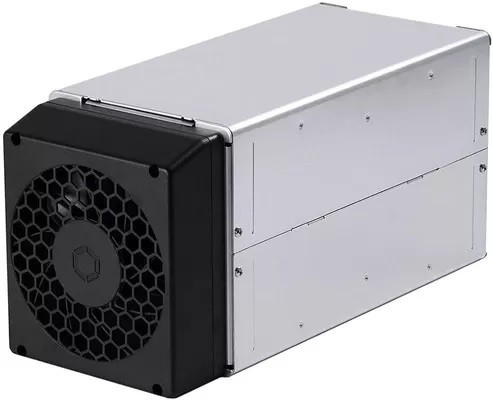 16nm utilizó al minero de Canaan Avalon 741 Asic, minero virtual de 7.3t Asic