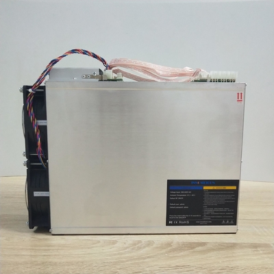 El minero Machine de Ethash Ethereum, utilizó Innosilicon A10pro 7G los 720M