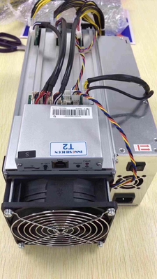 T2 17.2T, minero de 10×6Pin PCIE Innosilicon de Sha 256 Asic de la segunda mano