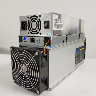 La explotación minera de ACIS utilizó al minero Innosilicon T2T-26T 422*142*201m m 2100W de Bitcoin