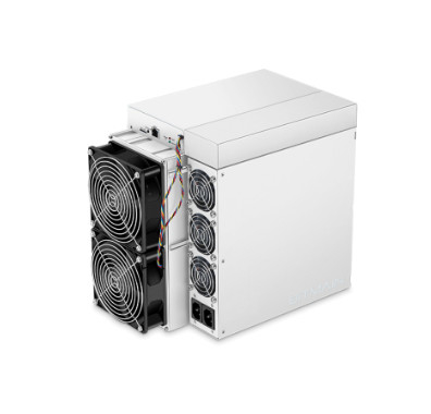 80dB segundo la mano Antminer S19 XP 140T, SHA256 utilizó el equipo minero Crypto