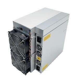 Bitmain usado Antminer S19 H 145T, minero Btc BCH de SHA256 Asic