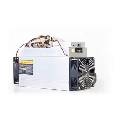 Minero 580 Mhs, rafadora de la fuente de alimentación Bitmain L3++ de Litecoin Bitcoin