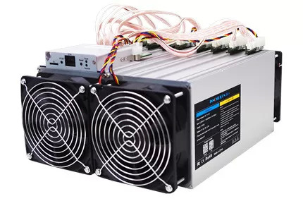 Fuente de alimentación Dogecoin Ltcmaster de Machine 1500W 93 del minero de Innosilicon A6 1.23g LTC