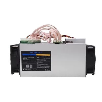 Eficacia de la fuente de alimentación de la máquina 1500W 93 del minero A6 1.23g LTC de Innosilicon